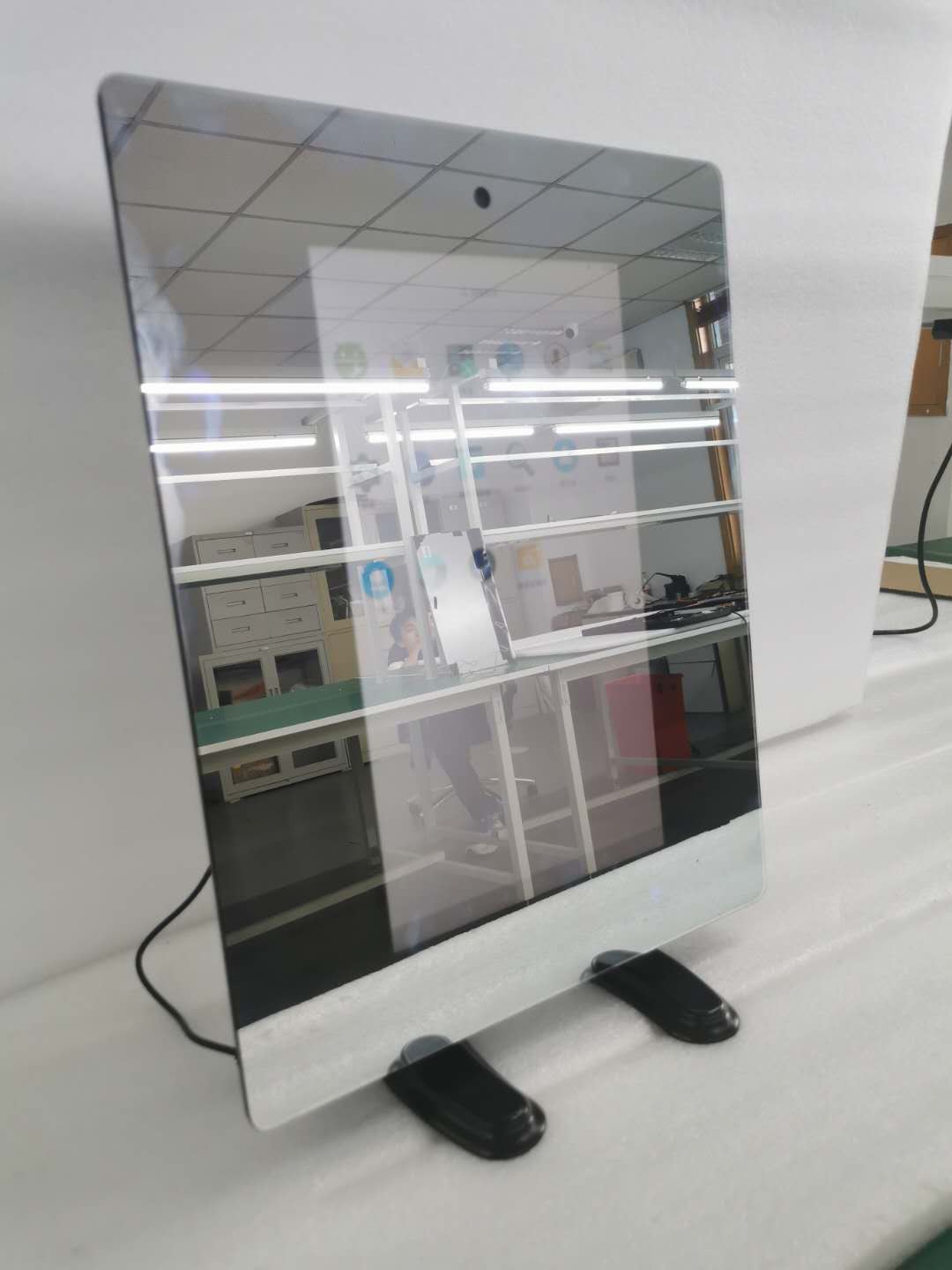 中医智能镜,中医云镜,中医体质辨识系统